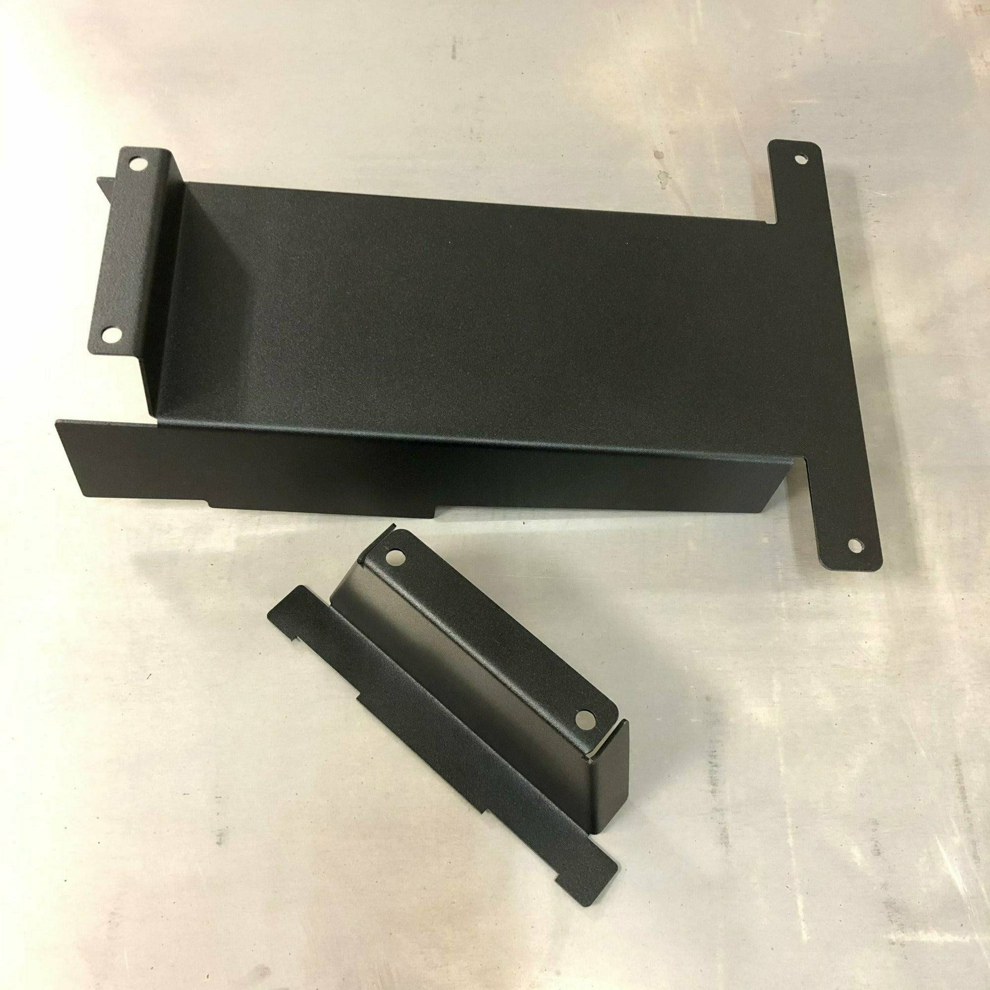 Rock Ready, Polaris RZR Rear Center Console Delete Kit