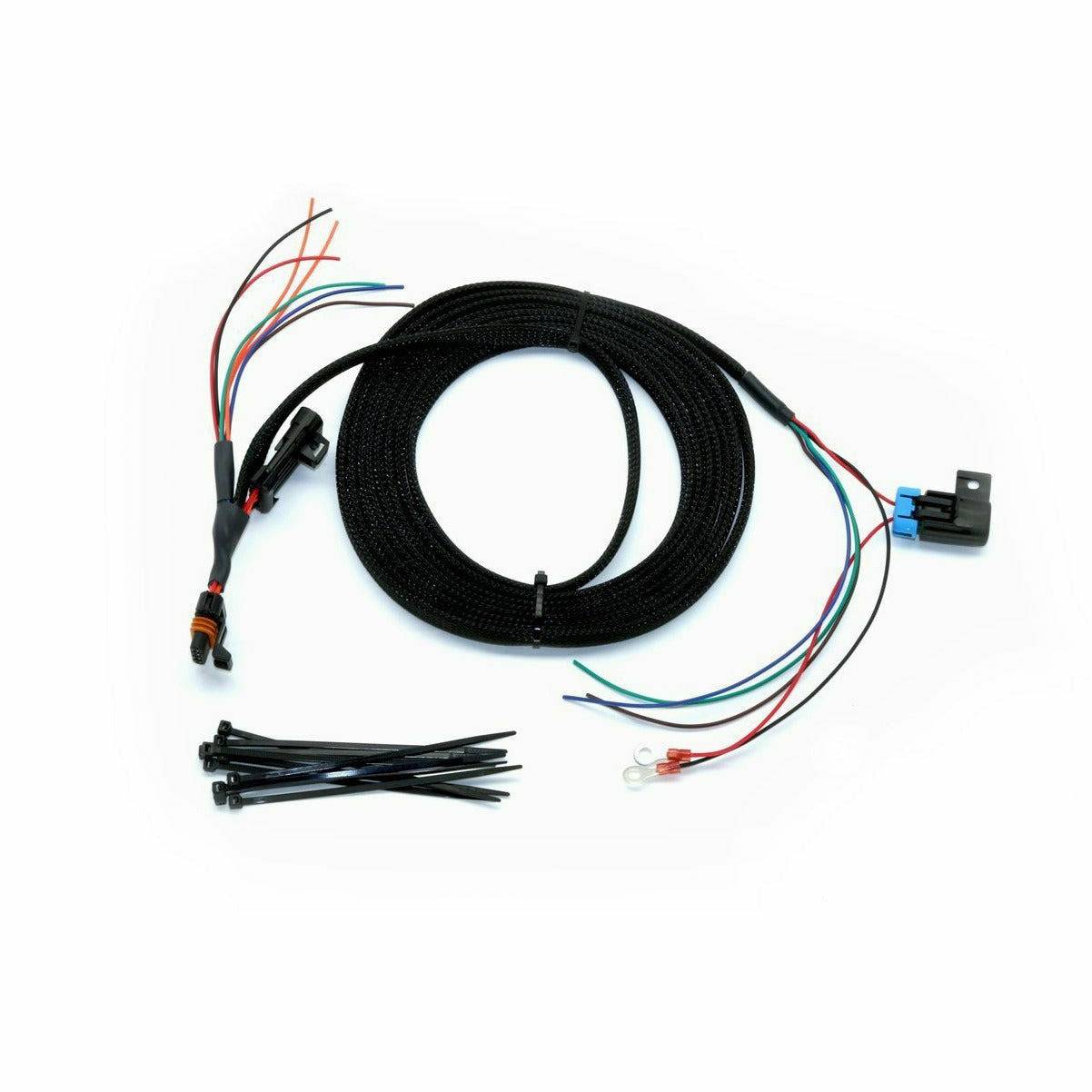 XTC Power Products, Polaris RZR Rear Chase Light Bar Wiring Harness