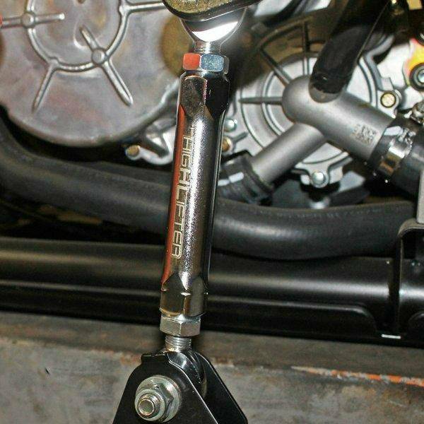 High Lifter, Polaris RZR Rear Sway Bar Link Kit