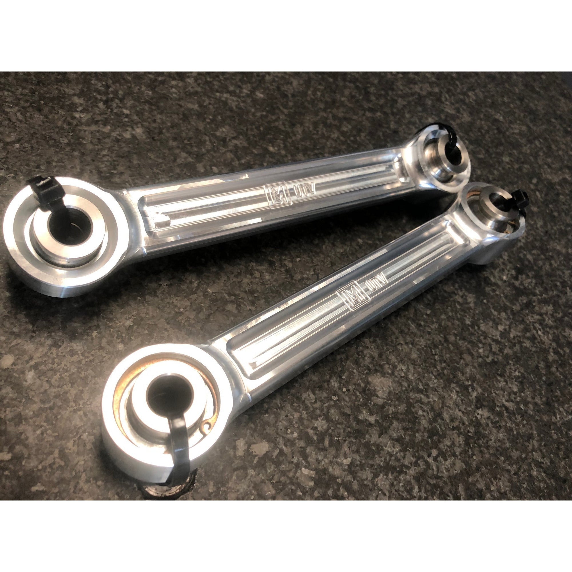 LM-UTV, Polaris RZR Rear Sway Bar Links (10mm)