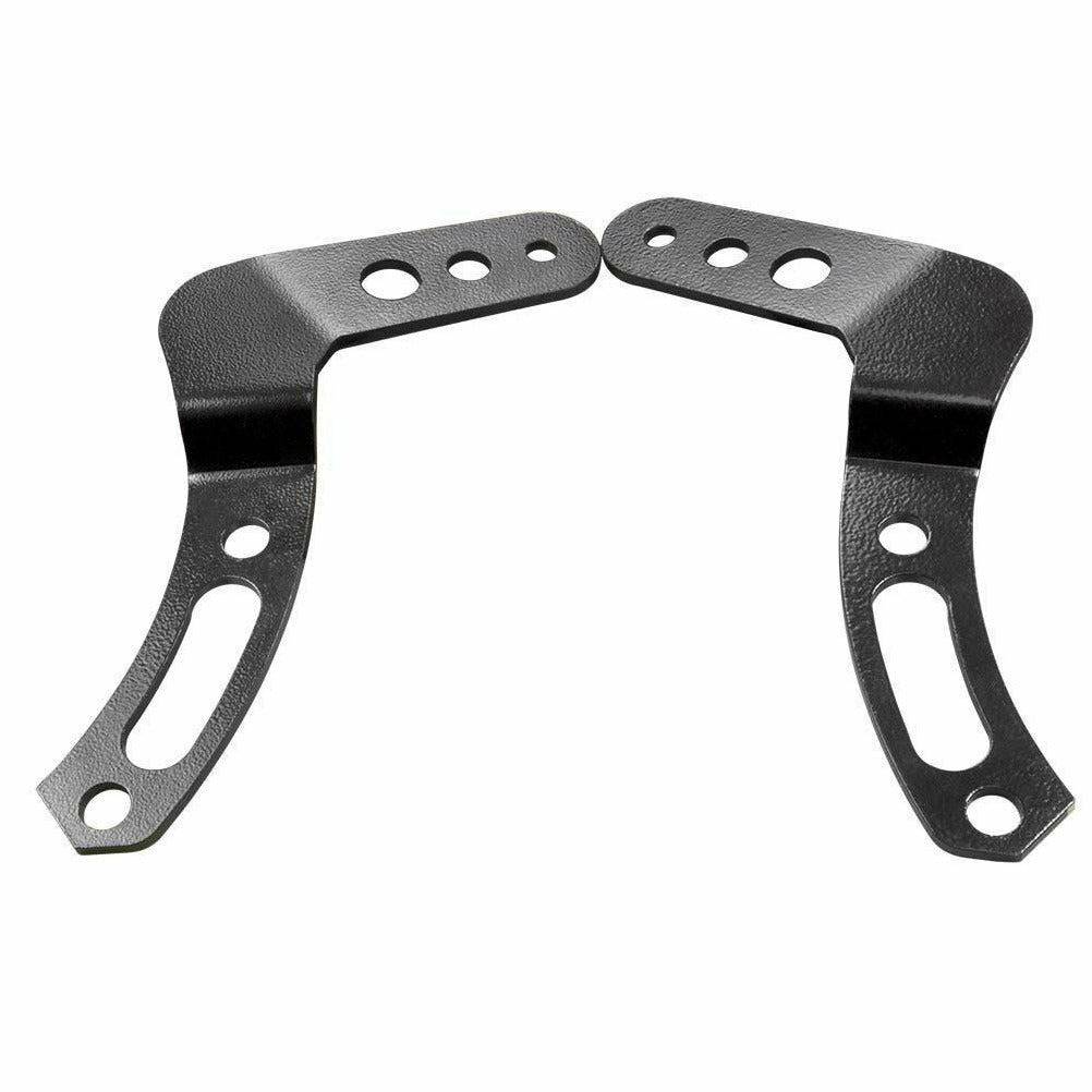 Metra, Polaris RZR Roof Light Bar Mounting Brackets