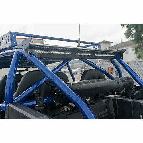 Madigan Motorsports, Polaris RZR Roof Wing Chase Light