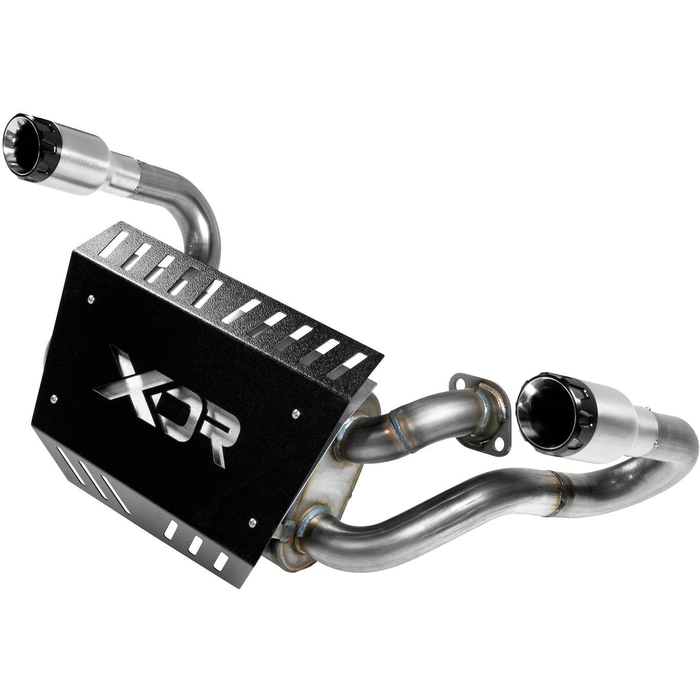 XDR, Polaris RZR S 1000 Competition Exhaust