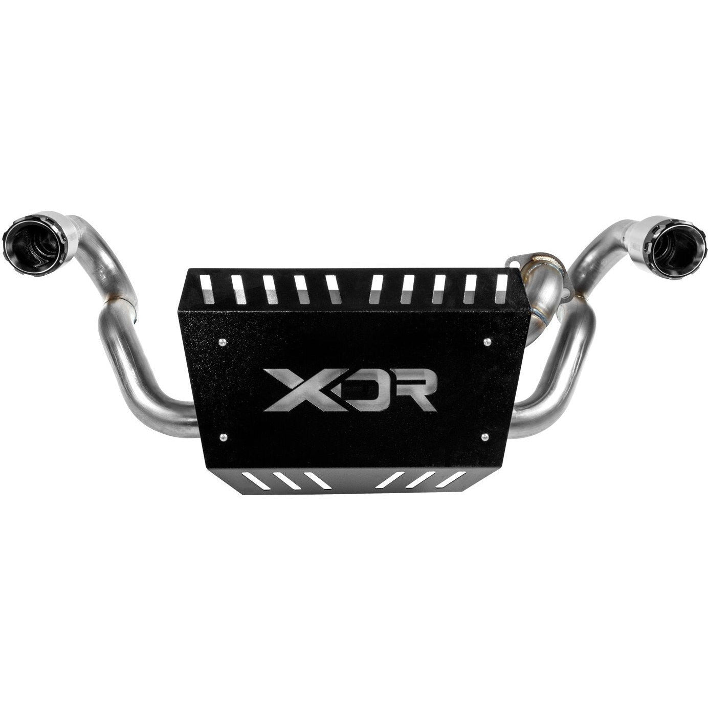 XDR, Polaris RZR S 1000 Competition Exhaust