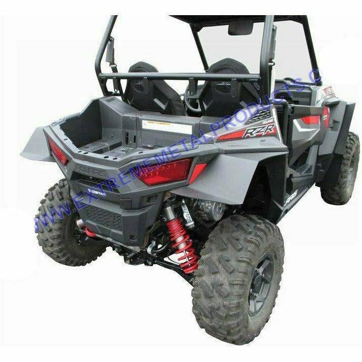 Extreme Metal Products, Polaris RZR S 1000 / S 900 Wide Fender Flares