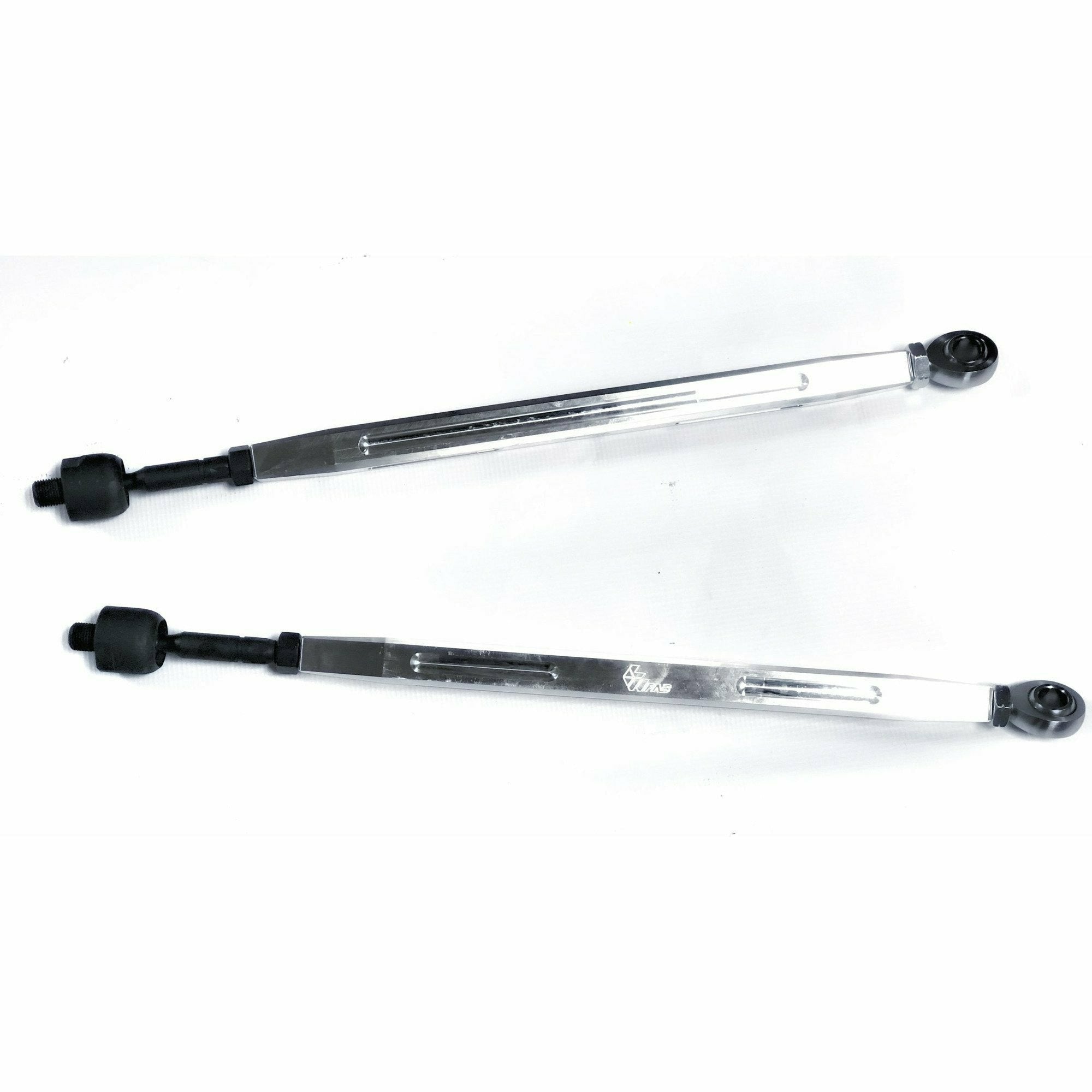 L&W Fab, Polaris RZR S 900 / S 1000 Tie Rods