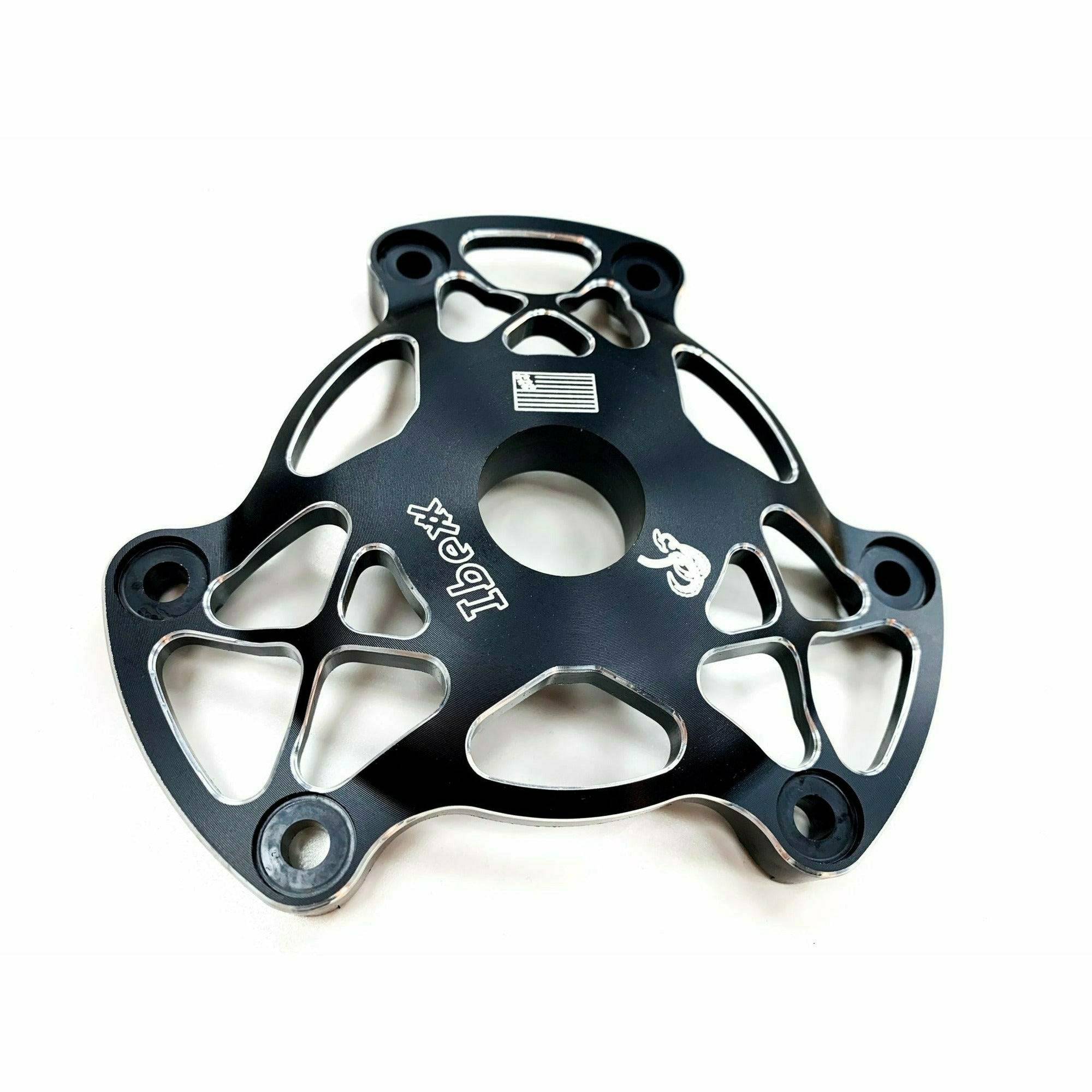 Ibexx, Polaris RZR Sand Attitude Clutch Cover