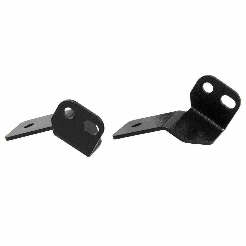 Metra, Polaris RZR Side Pillar Light Mounting Brackets