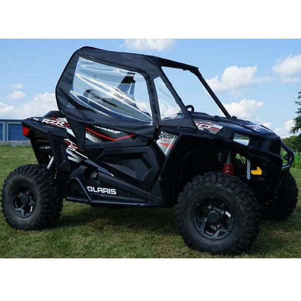 Falcon Ridge, Polaris RZR Soft Door Enclosure