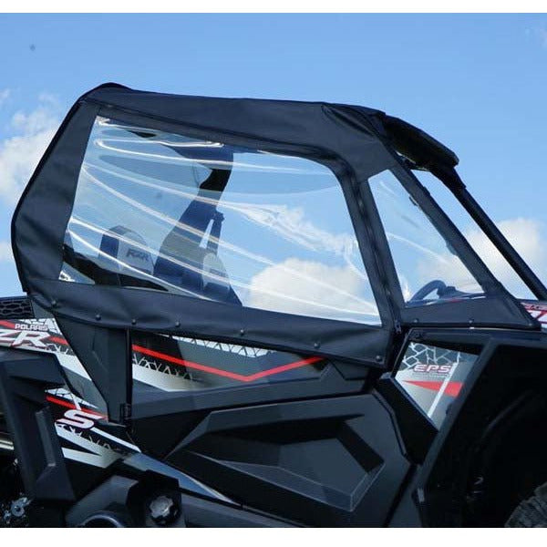 Falcon Ridge, Polaris RZR Soft Door Enclosure