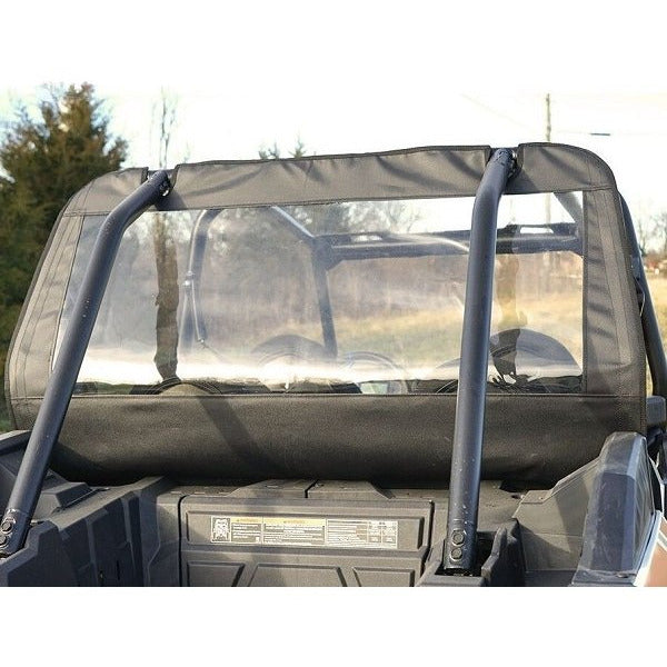 Falcon Ridge, Polaris RZR Soft Rear Windshield