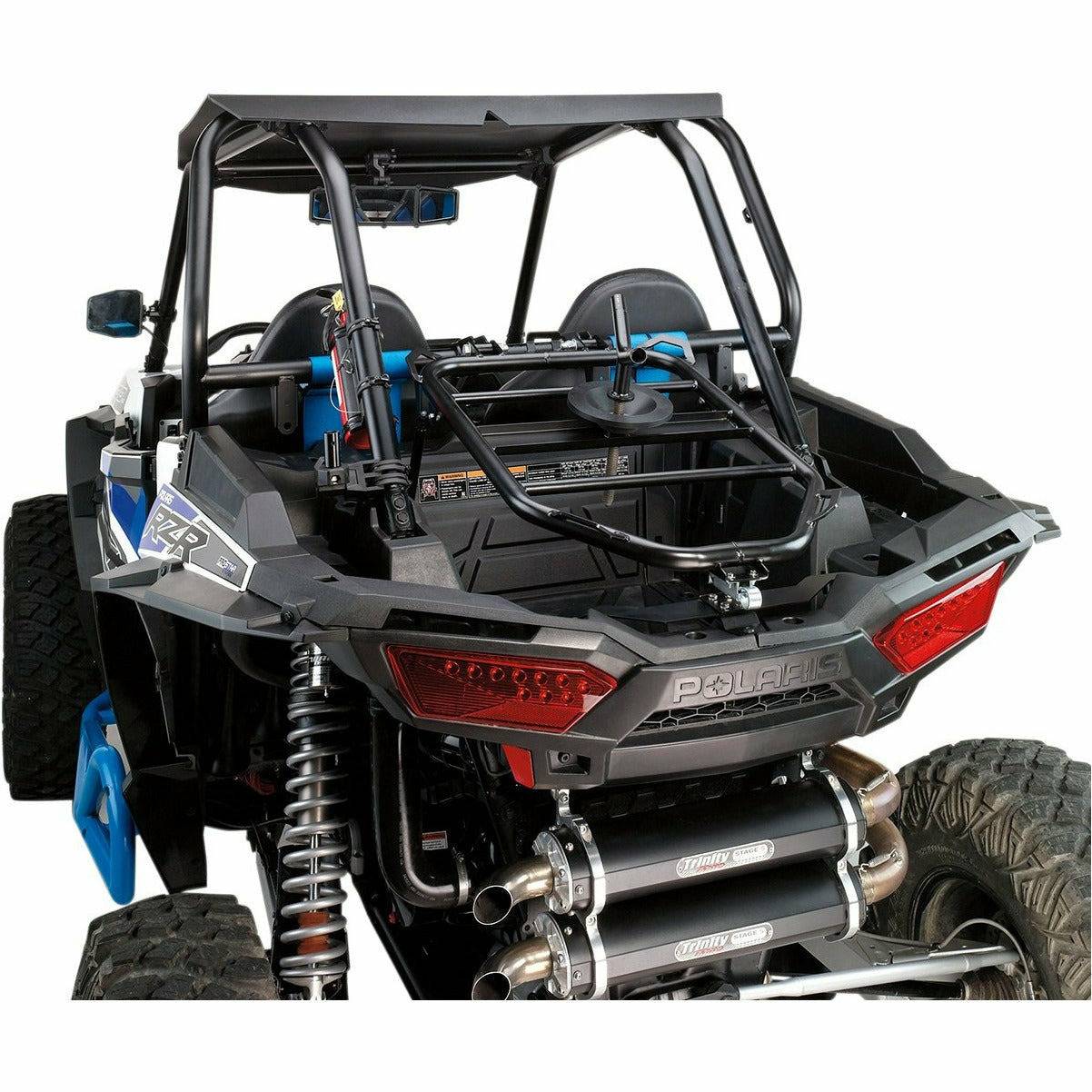 Moose Utility Division, Polaris RZR Spare Tire Carrier