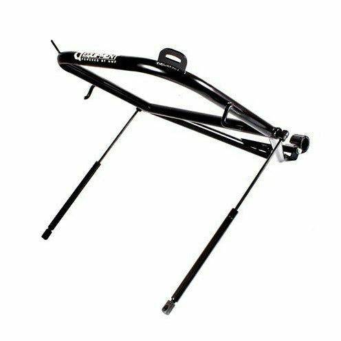 HMF Racing, Polaris RZR Spare Tire Rack