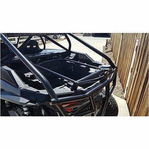 Madigan Motorsports, Polaris RZR Spare Tire Rack