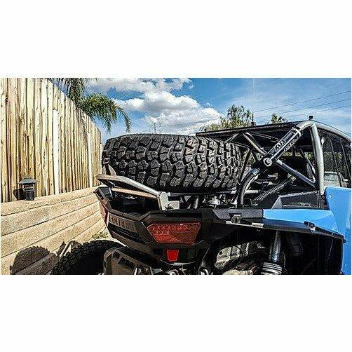 Madigan Motorsports, Polaris RZR Spare Tire Rack