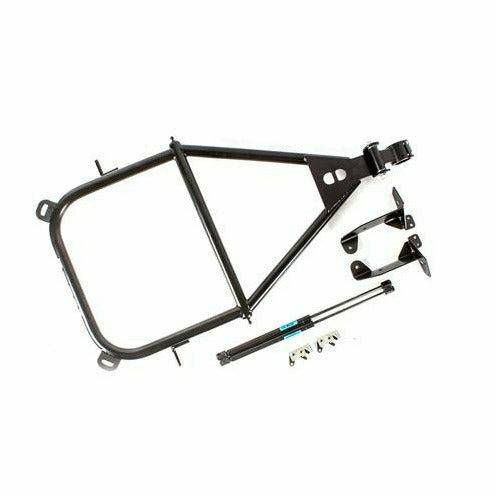 HMF Racing, Polaris RZR Spare Tire Rack