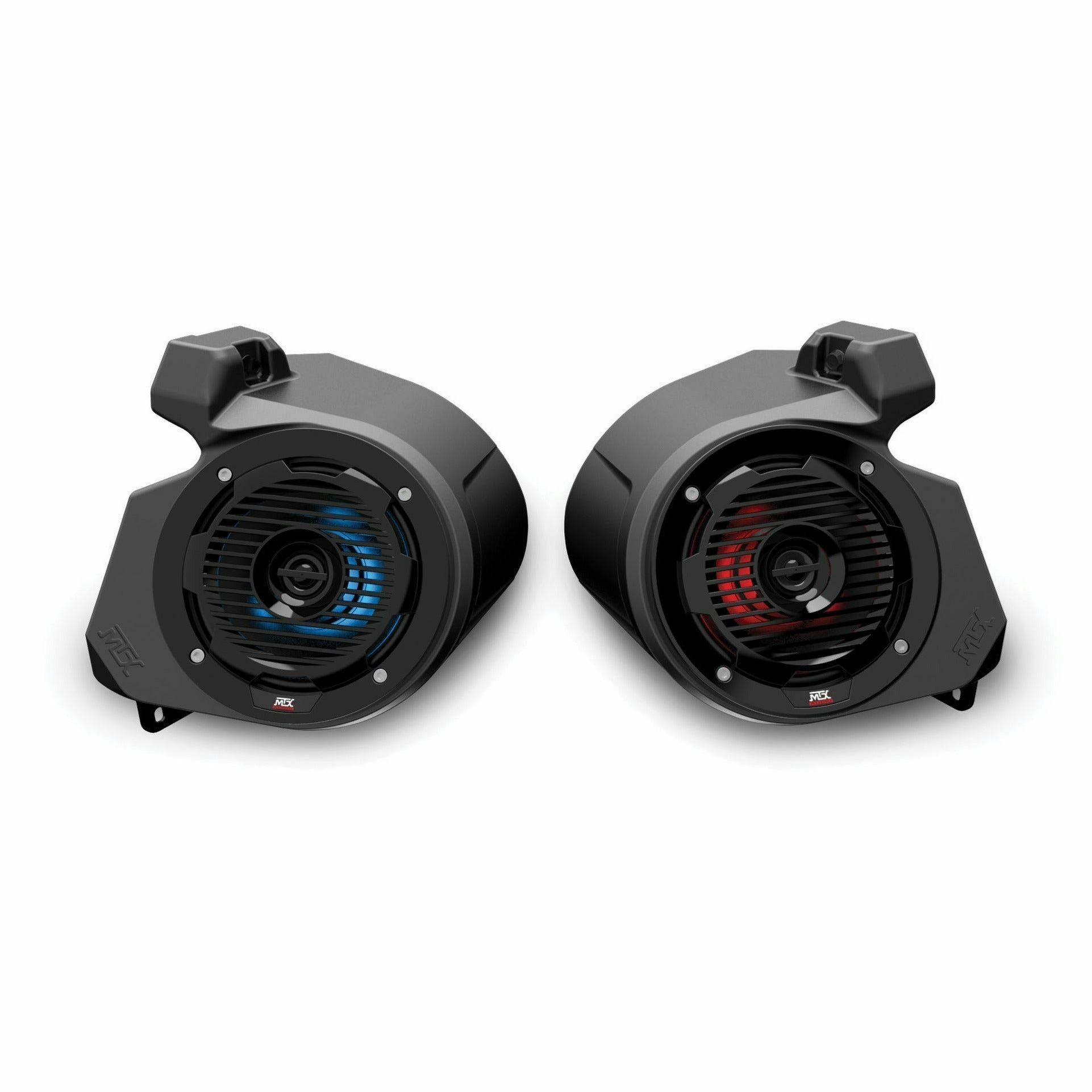 MTX Audio, Polaris RZR Stage 2 Audio System