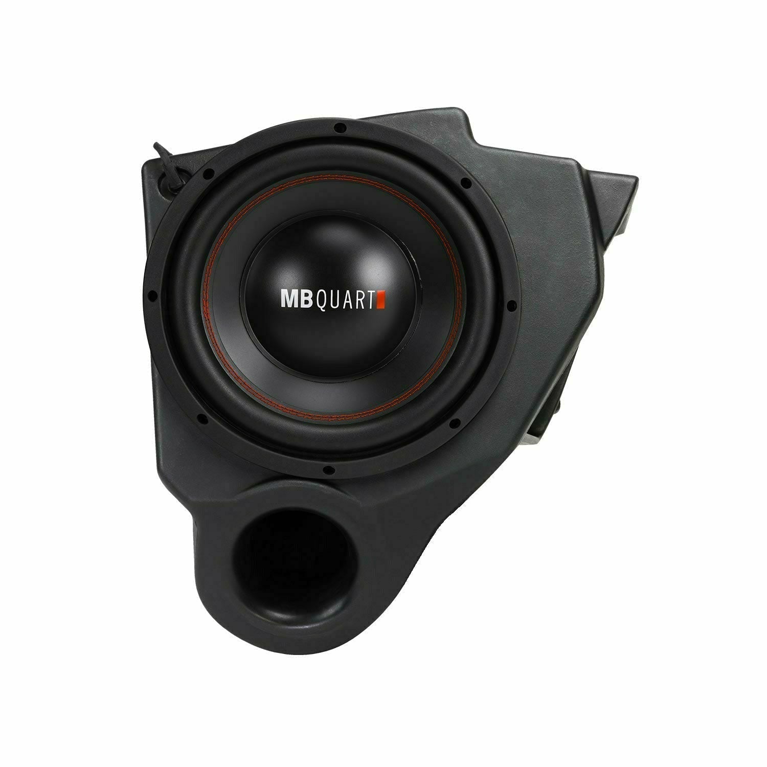 MB Quart, Polaris RZR Stage 3 Audio System