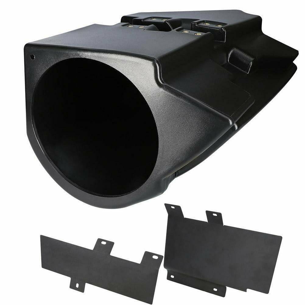 Metra, Polaris RZR Subwoofer Enclosure & Amplifier Bracket