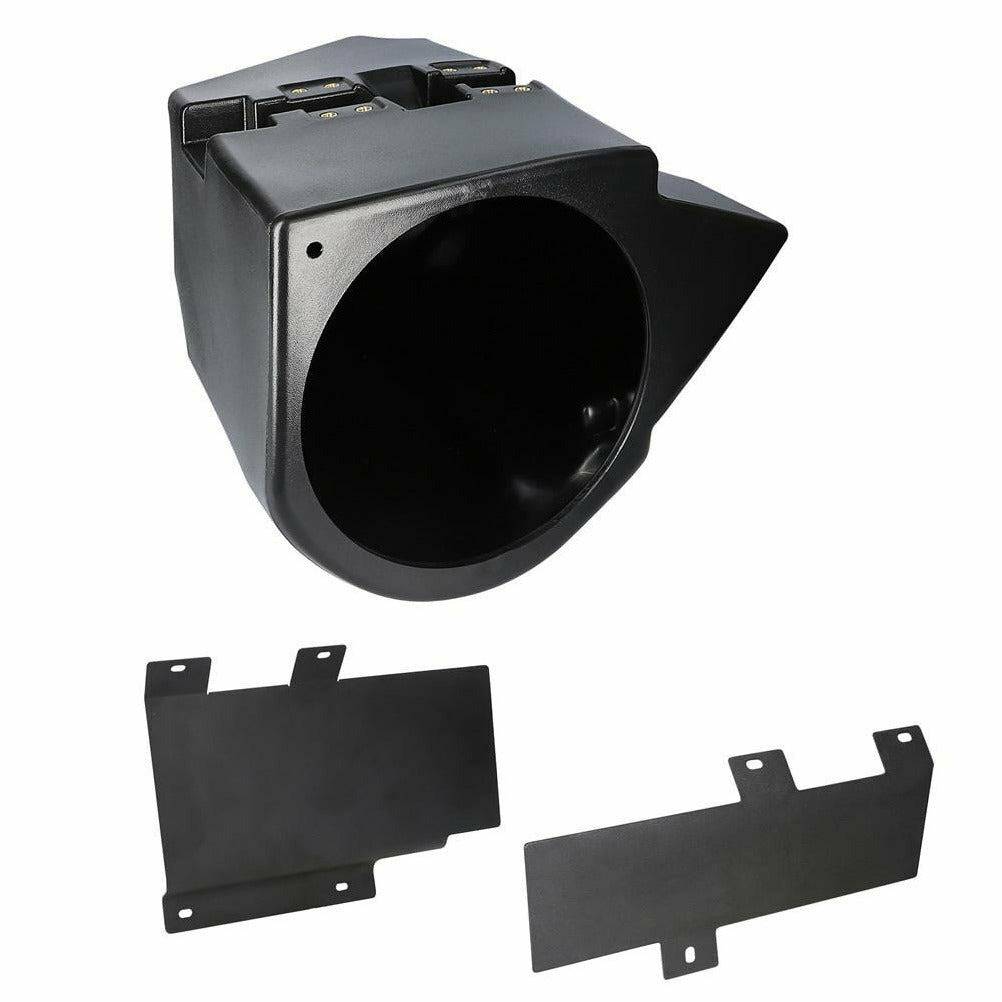 Metra, Polaris RZR Subwoofer Enclosure & Amplifier Bracket