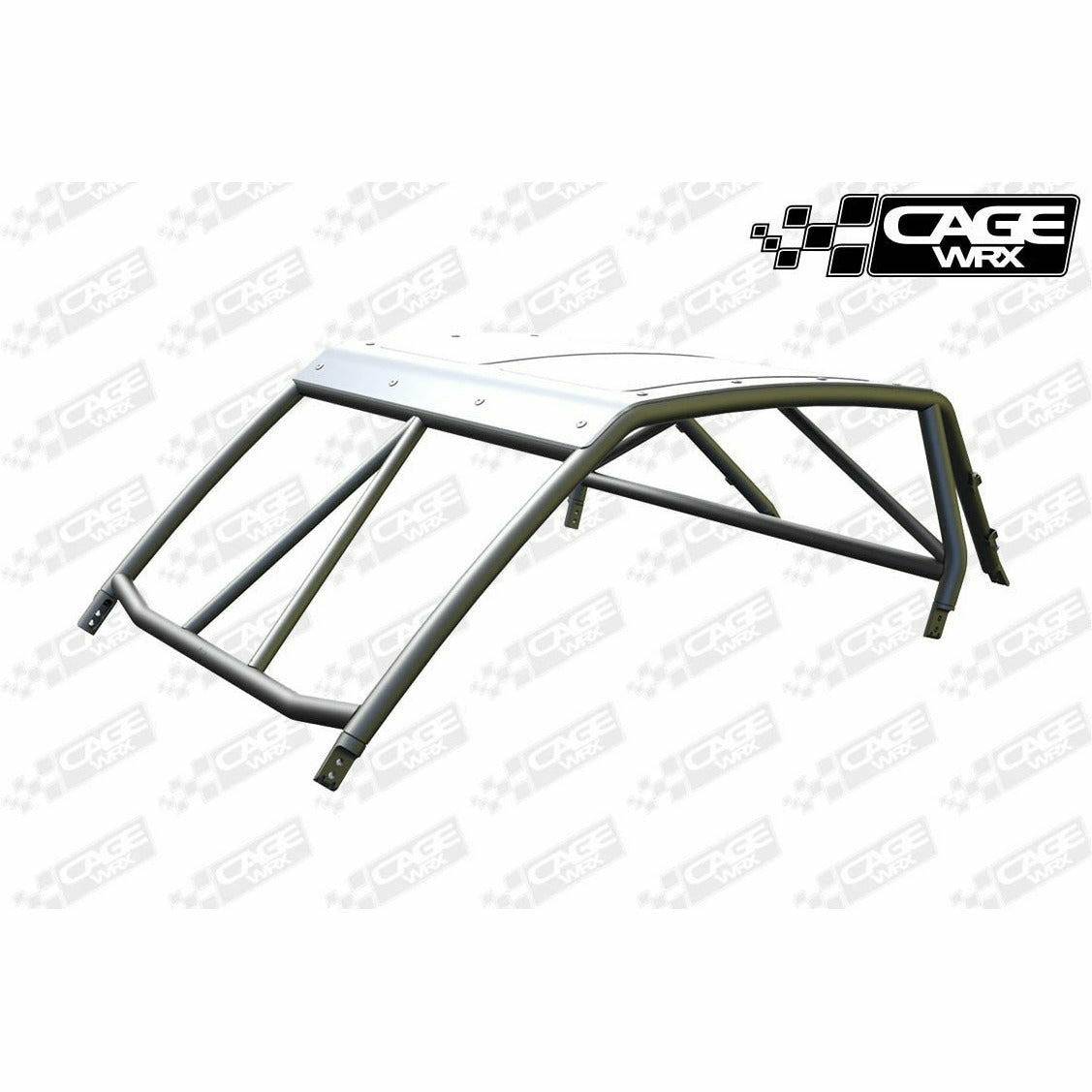 CageWRX, Polaris RZR Super Shorty Cage Roof Kit