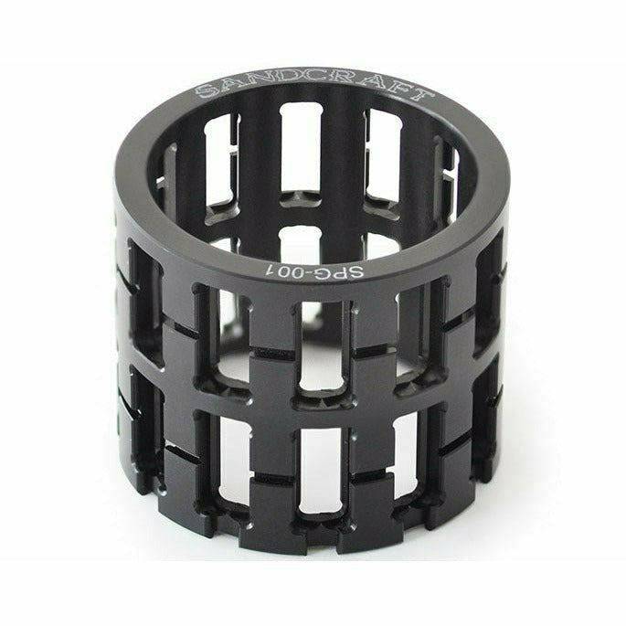 Sandcraft, Polaris RZR Tall Sprague Cage (12 Tooth)