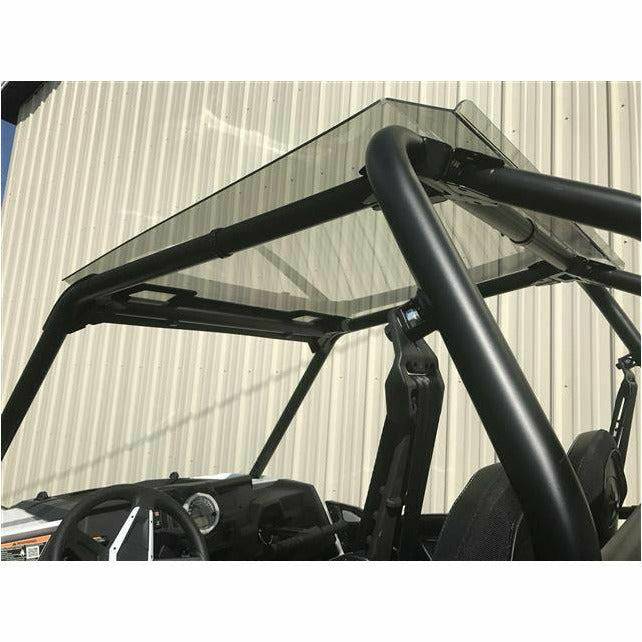 Extreme Metal Products, Polaris RZR Tinted Roof