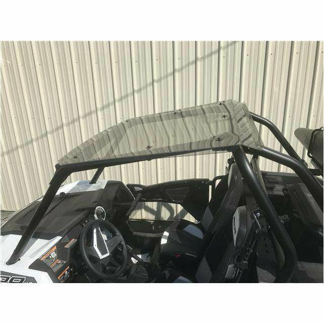 Extreme Metal Products, Polaris RZR Tinted Roof