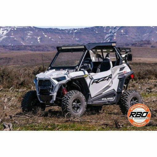 Razorback Offroad, Polaris RZR Trail Desert Roof