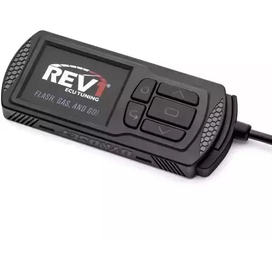 SuperATV, Polaris RZR Trail S 900 Power Vision 3 ECU Tuner