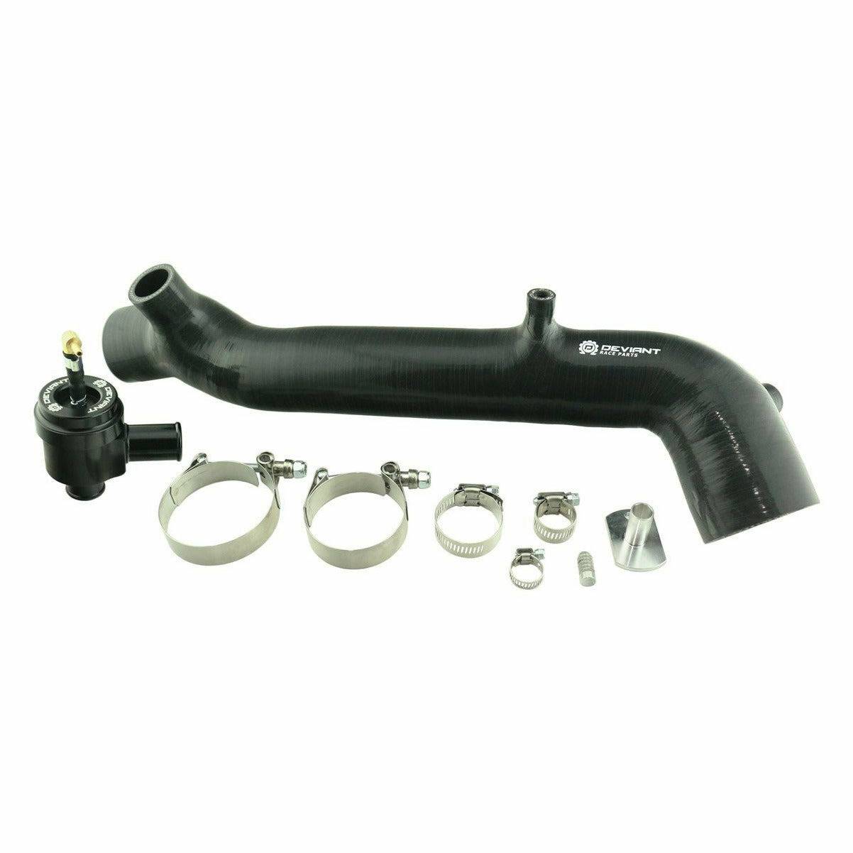 Deviant Race Parts, Polaris RZR Turbo (2016-2019) Charge Tube with BOV