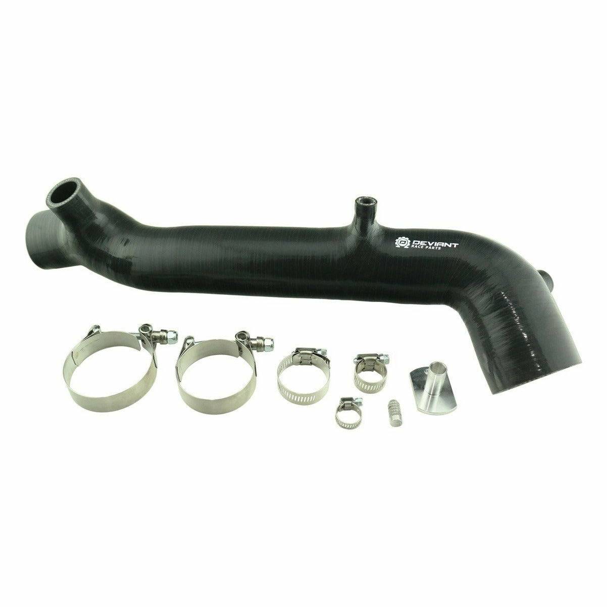 Deviant Race Parts, Polaris RZR Turbo (2016-2019) Charge Tube