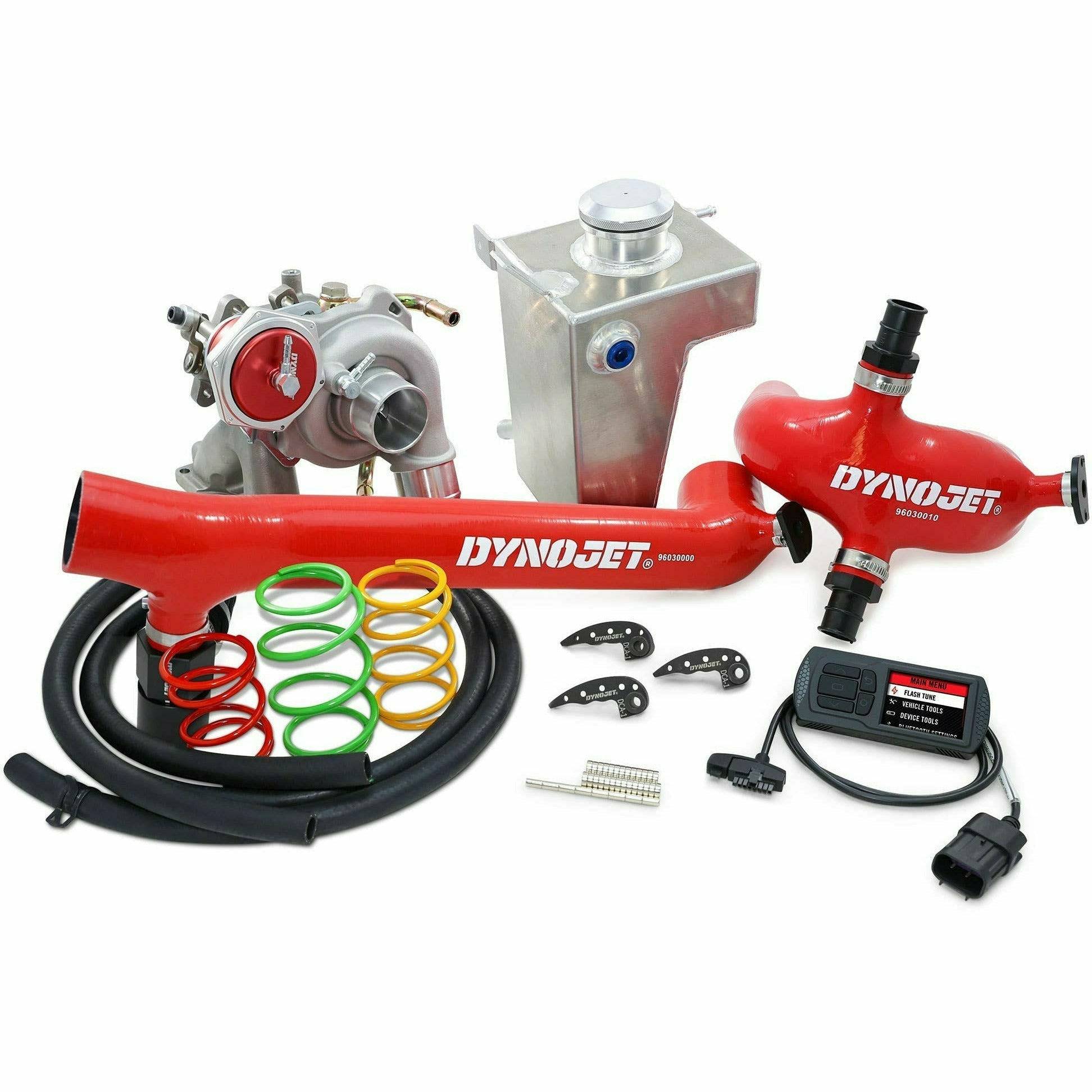 Dynojet, Polaris RZR Turbo (2017-2020) Stage 5 Power Package