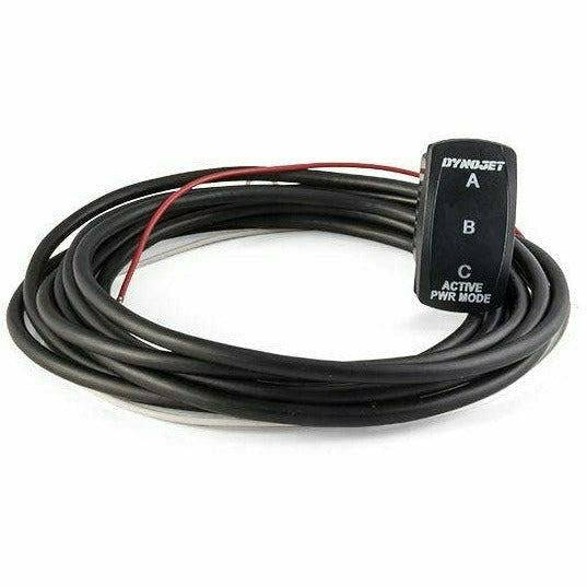 Dynojet, Polaris RZR Turbo Active Power Mode Switch