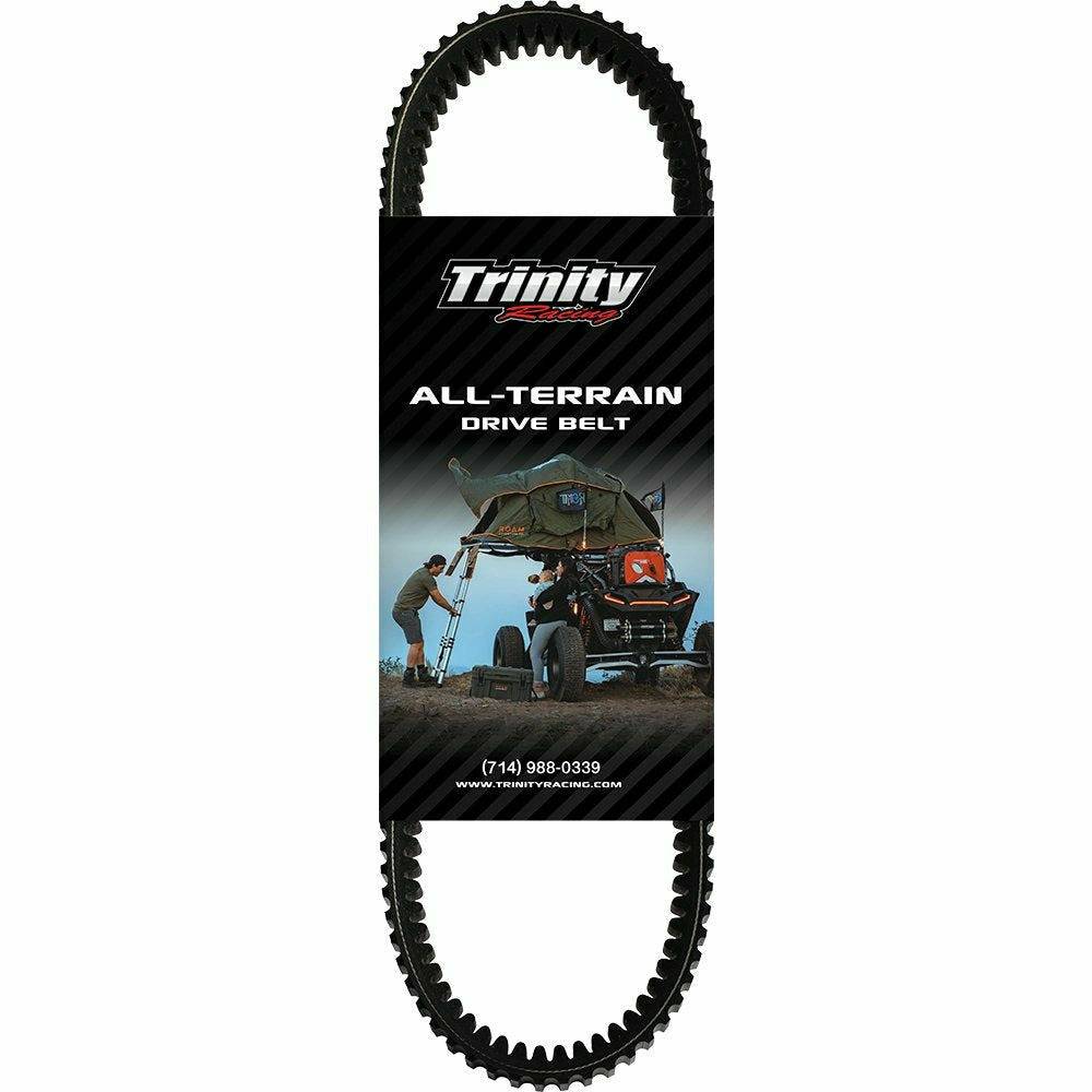 Trinity Racing, Polaris RZR Turbo All Terrain Drive Belt