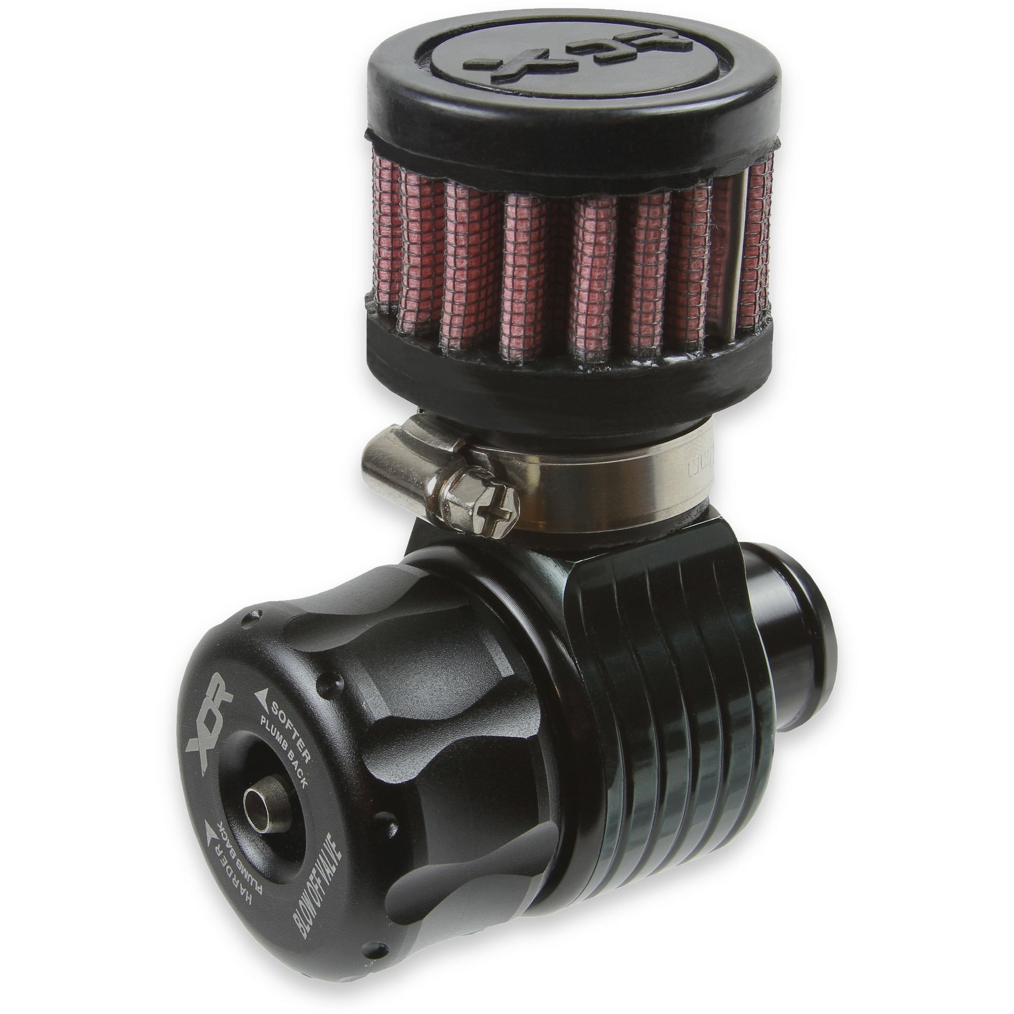 XDR, Polaris RZR Turbo Blow Off Diverter Valve