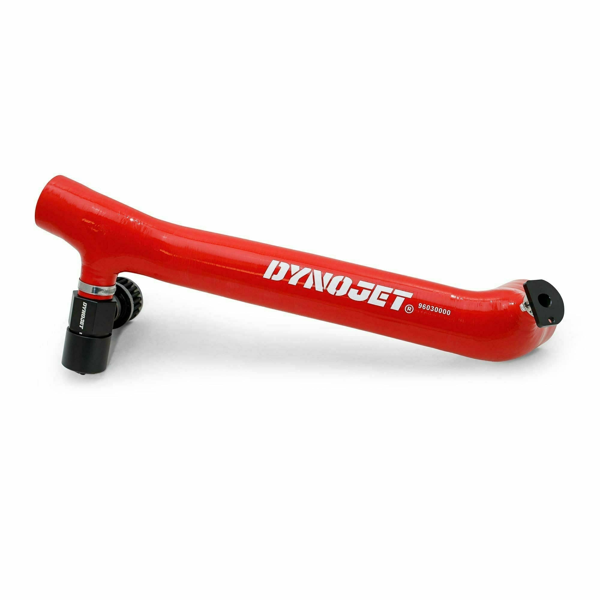 Dynojet, Polaris RZR Turbo Charge Tube with B.O.V.