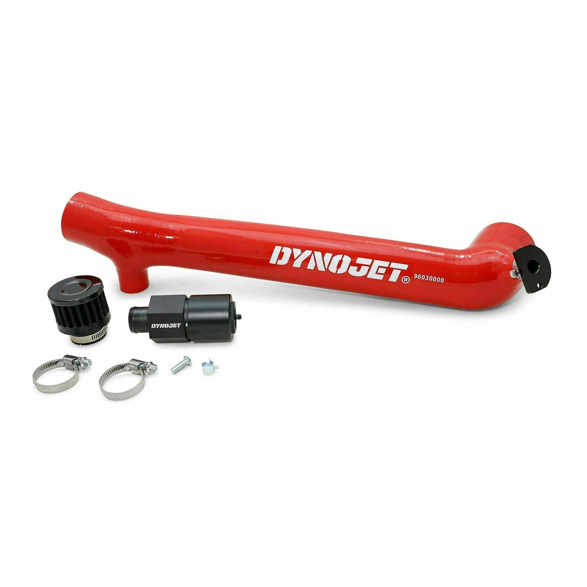 Dynojet, Polaris RZR Turbo Charge Tube with B.O.V.