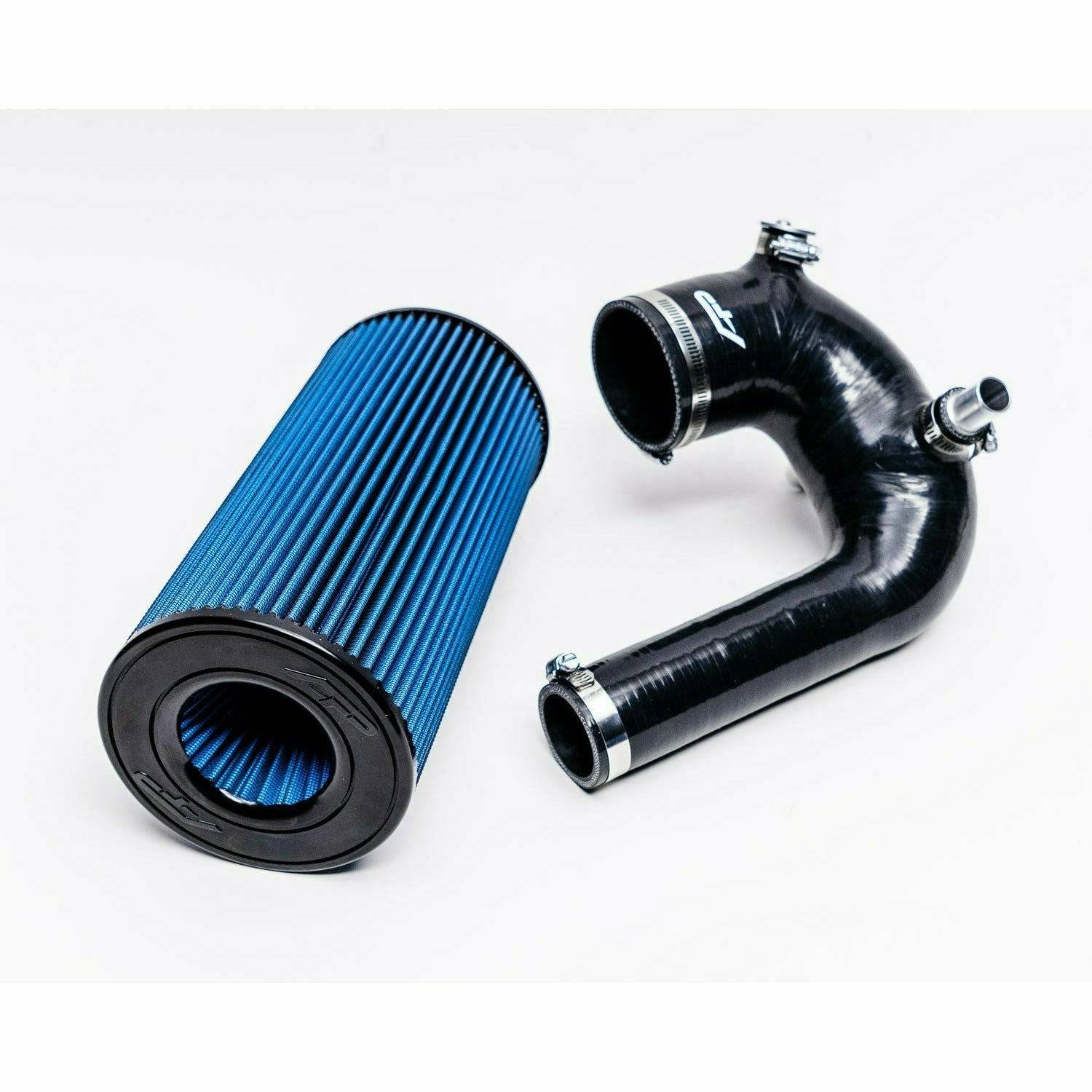 Agency Power, Polaris RZR Turbo Cold Air Intake System