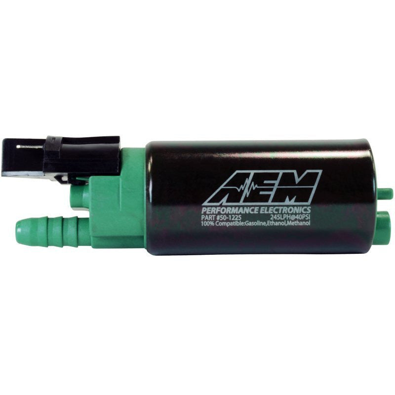 AEM, Polaris RZR Turbo E85 Hi-Flow Fuel Pump