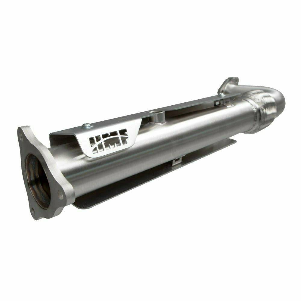 HMF Racing, Polaris RZR Turbo Head Pipe