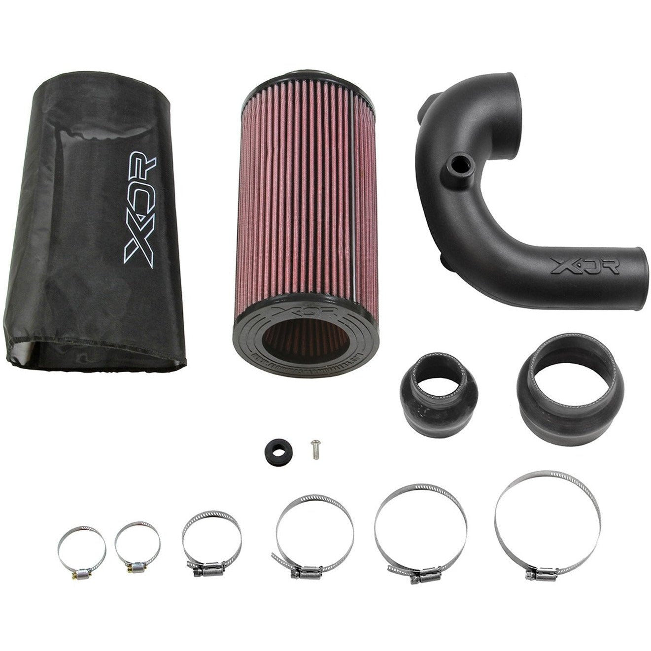 XDR, Polaris RZR Turbo Performance Air Intake