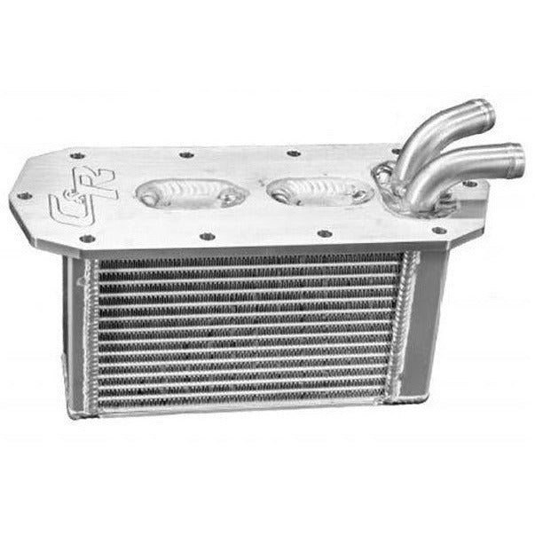 C&R Racing, Polaris RZR Turbo Performance Intercooler Brick