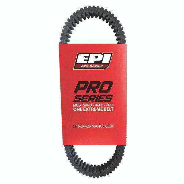 EPI, Polaris RZR Turbo Pro Series Extreme Drive Belt