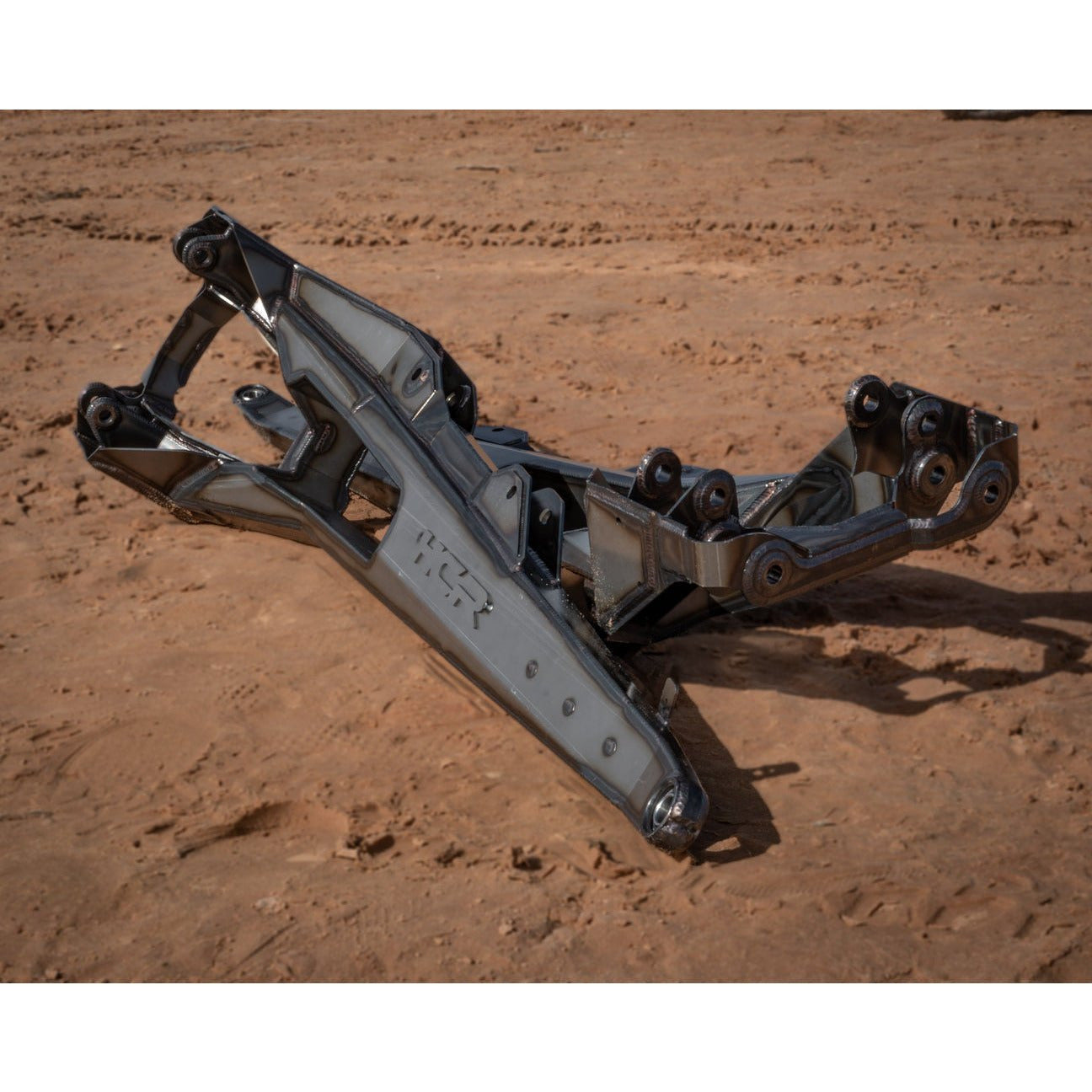 HCR, Polaris RZR Turbo R OEM Replacement Trailing Arms