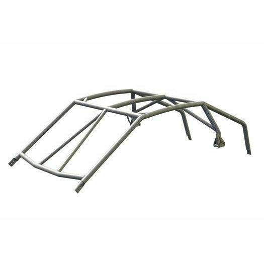 CageWRX, Polaris RZR Turbo R Raw Unassembled Super Shorty Cage Kit