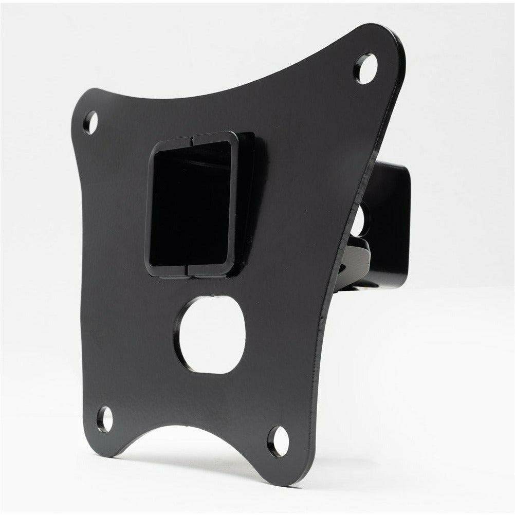 HMF Racing, Polaris RZR Turbo S 2" Receiver Hitch