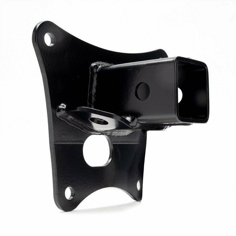 HMF Racing, Polaris RZR Turbo S 2" Receiver Hitch