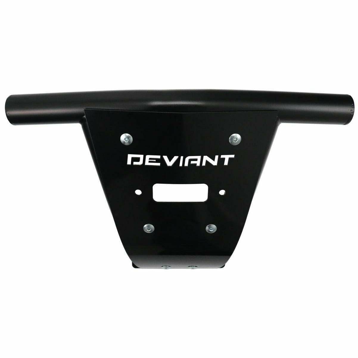 Deviant Race Parts, Polaris RZR Turbo S (2018-2020) Front Bumper