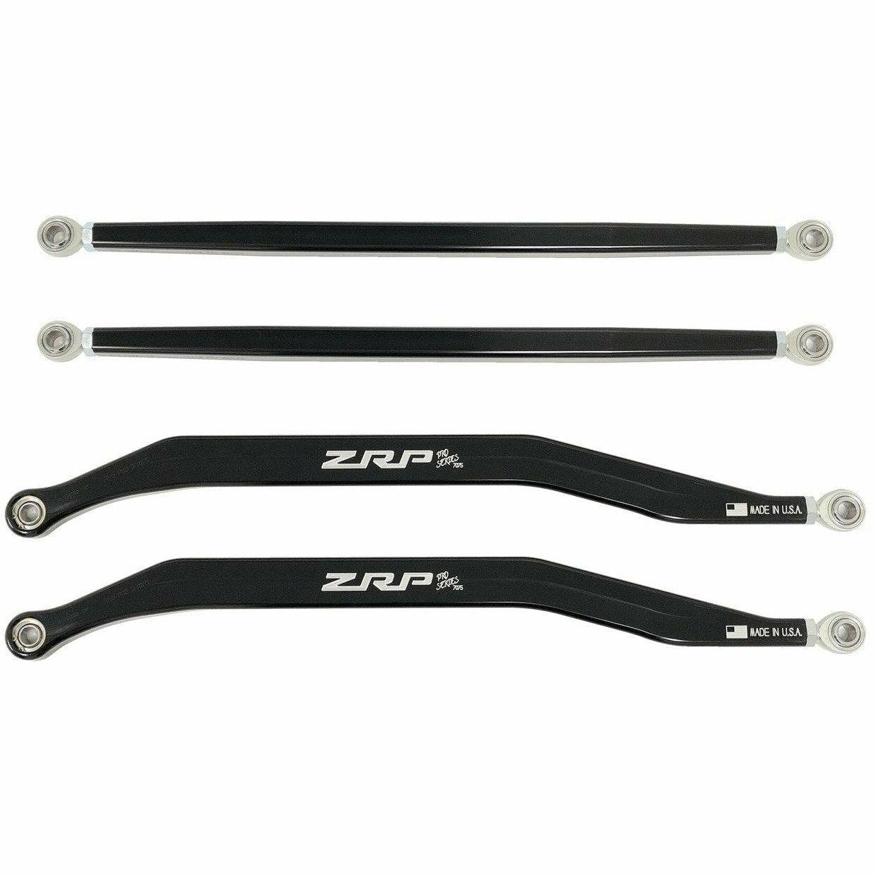 ZRP, Polaris RZR Turbo S 7075 Radius Rod Set